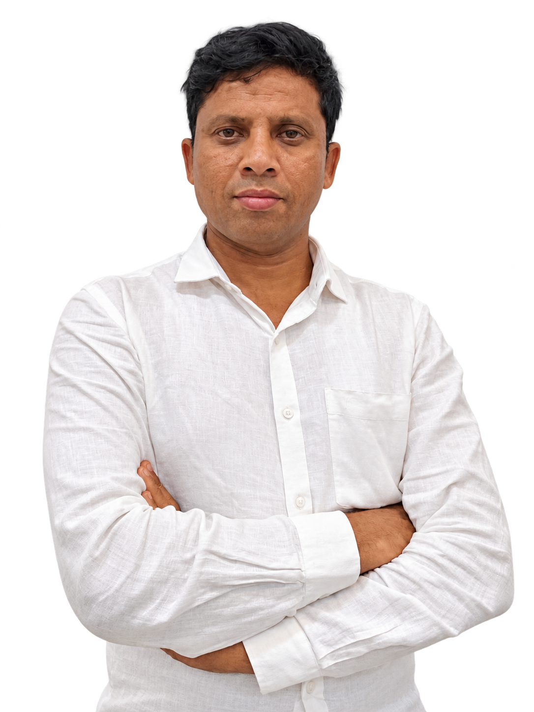 Founder Vinna Kota Venkateshwara Rao